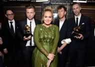 The 59th GRAMMY Awards (Photo by Michael Kovac/Getty Images for NARAS)